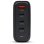Caricatore Acer GaN II 100W PD 3x USB-C 1x USB-A 2m Nero