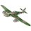 COBI History Messerschmitt Me262 A-1a COBI-5721 390 Teile