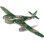 COBI History Messerschmitt Me262 A-1a COBI-5721 390 Teile