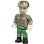 COBI Armed Forces T-72M1R COBI-2624 724 Teile