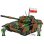 COBI Armed Forces T-72M1R COBI-2624 724 Teile