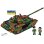 COBI Armed Forces T-72M1R COBI-2624 724 Teile