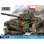 COBI Armed Forces T-72M1R COBI-2624 724 Teile