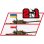 COBI Armed Forces T-72M1R COBI-2624 724 Teile