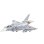 COBI Eurofighter COBI-5848A 644 Teile