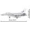 COBI Armed Forces F-16AM Fighting Falcon COBI-5896 425 Teile