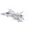 COBI Armed Forces F-16AM Fighting Falcon COBI-5896 425 Teile