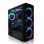 PC fisso GREED Mk2 Lite AMD Ryzen 5 4600G 32GB 512GB SSD Vega 7 Windows 11 Pro