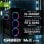 PC fisso GREED Mk2 Lite Intel Core i5-10400F 32GB 512GB SSD RTX 3050 Windows 11 Pro