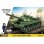 COBI World War II IS-3 Soviet Heavy Tank COBI-2590 1170 Teile