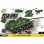 COBI World War II IS-3 Soviet Heavy Tank COBI-2590 1170 Teile