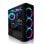 PC fisso GREED MK2 Intel Core i7-12700F 32GB 1TB SSD RTX 5060 Ti Windows 11 Pro
