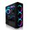 PC fisso GREED MK2 Plus Intel Core i7 12700F 16GB 1TB SSD RX 9060 XT Windows 11 Pro