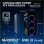 PC fisso GREED MK2 Plus Intel Core i7 12700F 16GB 1TB SSD RX 9060 XT Windows 11 Pro