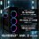 PC fisso GREED MK2 Plus Intel Core i7 12700F 16GB 1TB SSD RX 9060 XT Windows 11 Pro