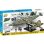 COBI Boeing B-17F Flying Fortress Memphis Belle Executive Edition COBI-5749 1376 piezas
