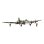 COBI Boeing B-17F Flying Fortress Memphis Belle Executive Edition COBI-5749 1376 piezas