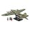 COBI Boeing B-17F Flying Fortress Memphis Belle Executive Edition COBI-5749 1376 piezas