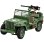 COBI World War II Willys MB COBI-2805 1207 pièces