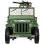 COBI World War II Willys MB COBI-2805 1207 pièces