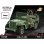 COBI World War II Willys MB COBI-2805 1207 pièces