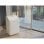 Aire Acondicionado Portátil Whirlpool PACF212CO W 3.012 Frigorías Clase A Silencioso Mando a Distancia