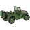 COBI Willys MB Medical COBI-2806 1131 Teile