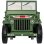 COBI Willys MB Medical COBI-2806 1131 Teile