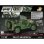 COBI Willys MB Medical COBI-2806 1131 Teile