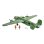 COBI Consolidated B-24 Liberator COBI-5739 1445 Teile
