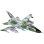 COBI Armed Forces Panavia Tornado GR.1 COBI-5852 520 Teile