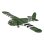 COBI Waco CG-4 COBI-5755 784 Teile