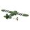 COBI Waco CG-4 COBI-5755 784 Teile