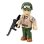 COBI Waco CG-4 COBI-5755 784 Teile