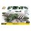 COBI Waco CG-4 COBI-5755 784 Teile