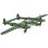 COBI Armed Forces Lockheed P-38 Lightning COBI-5882 332 Teile