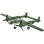 COBI Armed Forces Lockheed P-38 Lightning COBI-5882 332 Teile