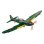 COBI Kawasaki Ki-61-I Hien Tony COBI-5740 324 peças