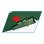 COBI Kawasaki Ki-61-I Hien Tony COBI-5740 324 peças