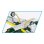 COBI Kawasaki Ki-61-I Hien Tony COBI-5740 324 peças