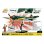 COBI Kawasaki Ki-61-I Hien Tony COBI-5740 324 peças