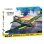 COBI Kawasaki Ki-61-I Hien Tony COBI-5740 324 peças