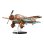 COBI World War II PZL.23 Karaś COBI-5751 586 Teile