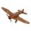 COBI World War II PZL.23 Karaś COBI-5751 586 Teile