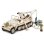COBI World War II Sd.Kfz. 9/1 Famo COBI-2281 498 Teile