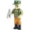 COBI World War II Sd.Kfz. 9/1 Famo COBI-2281 498 Teile