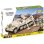 COBI World War II Sd.Kfz. 9/1 Famo COBI-2281 498 Teile