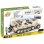 COBI World War II Sd.Kfz. 9/1 Famo COBI-2281 498 Teile