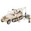 COBI World War II Sd.Kfz. 9/1 Famo COBI-2281 498 Teile
