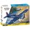 COBI F4F Wildcat Northrop Grumman COBI-5731 375 pièces
